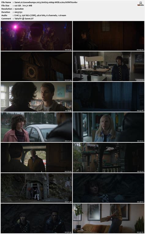 goosebumps (2023) x264